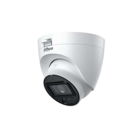 HAC-HDW1239TLQ-A-LED-0360B-S2 2MP Full-color HDCVI Eyeball Camera