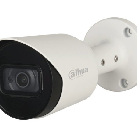 HAC-HFW1800T-A-0280B 4K HDCVI IR Bullet Kamera