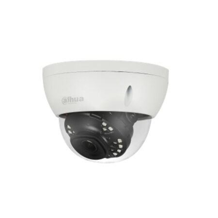 HAC-HDBW1200E-0280B IR HDCVI 2 megapiksela mini-dome kamera