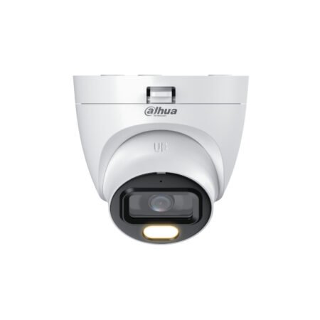 HAC-HDW1239TLQ-A-LED-0280B-S2 2MP Full-color HDCVI Eyeball kamera