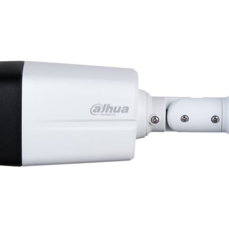 HFW1809TLM-A-LED-0360B 4K Full-Color HDCVI Bullet Camera