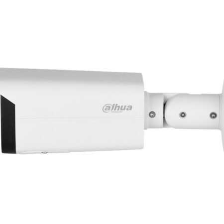 IPC-HFW3541T-ZAS-27135-S2 5MP Lite AI IR Vari-focal Bullet Network kamera