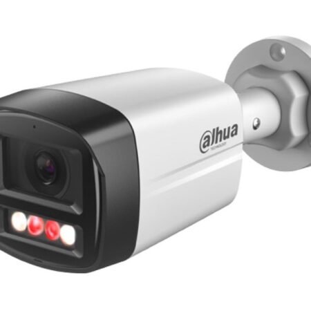 IPC-HFW1239TL1-A-IL-0280B 2MP Smart Dual Illuminators Bullet kamera