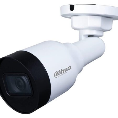 IPC-HFW1530S-0360B-S6 5MP IR Fixed-focal Bullet Network kamera