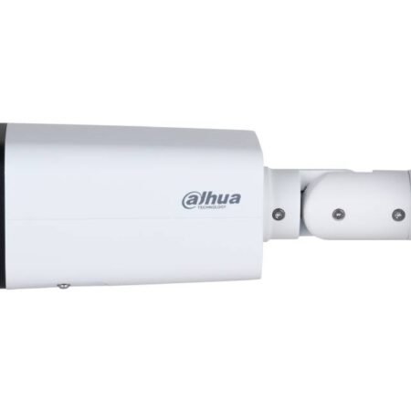 IPC-HFW2441T-ZAS-27135 4MP IR Vari-focal Bullet WizSense Network kamera