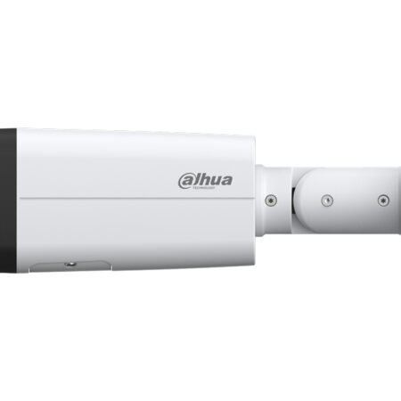 IPC-HFW2549T-AS-IL-0360B 5MP Smart Dual Light Fixed-focal Bullet WizSense Network kamera