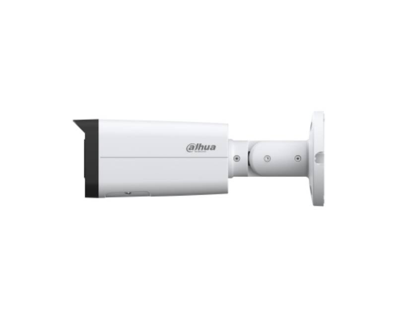 IPC-HFW2449T-AS-IL-0360B 4MP Smart Dual Light Fixed-focal Bullet WizSense Network kamera
