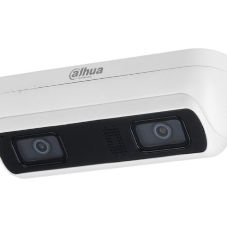 IPC-HDW8441X-BV-3D 4MP WizMind Dual-Lens Stereo Analysis Network kamera