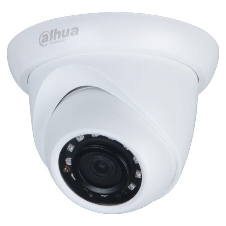 IPC-HDW1230S-0360B IR mrežna 2 megapiksela Eyeball Network kamera