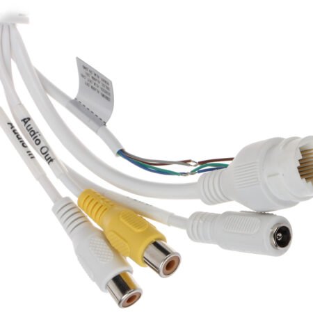 IPC-HDBW5249R-ASE-NI-0360B 2MP Full-color Fixed-focal Dome Network kamera