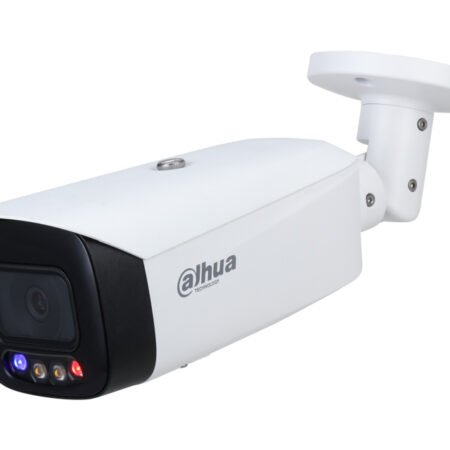 IPC-HFW3249T1-AS-PV-0280B 2MP IP Fixed-focal Bullet WizSense Network kamera