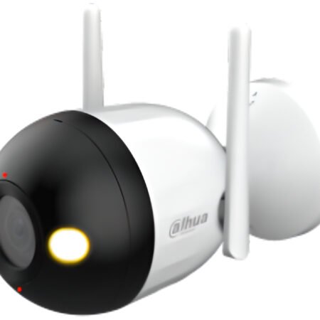 IPC-HFW1239DQ-PV-STW 2MP Smart Dual Light Active Deterrence Fixed-focal Wi-Fi Bullet Network kamera