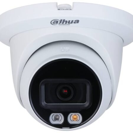 IPC-HDW2249TM-S-IL-0280B 2MP Smart Dual Light Fixed-focal Eyeball WizSense Network kamera