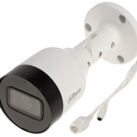 IPC-HFW1530S-0280B-S6 5MP IR Fixed-focal Bullet Network kamera