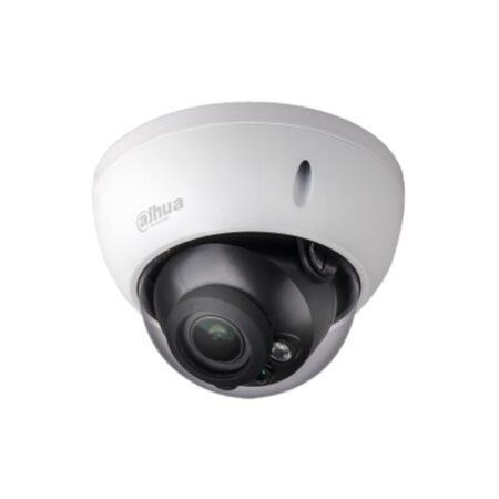 IPC-HDBW5631R-ZE Anti-Vandal Dome IP kamera