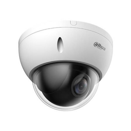 SD22204DB-GNY 2MP 4x Starlight WizSense Network PTZ kamera