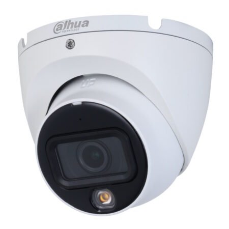 HAC-HDW1500TLMP-IL-A 5MP Smart Dual Light HDCVI Fixed-focal Eyeball kamera