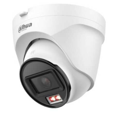 IPC-T1E29-A-IL 2MP ECO Smart Dual Light Fixed-focal Eyeball Network kamera