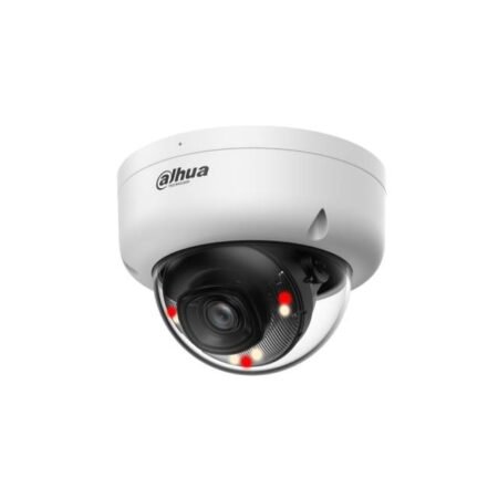 IPC-HDBW1239E1-A-IL-0280B-S6 Dome IP video kamera