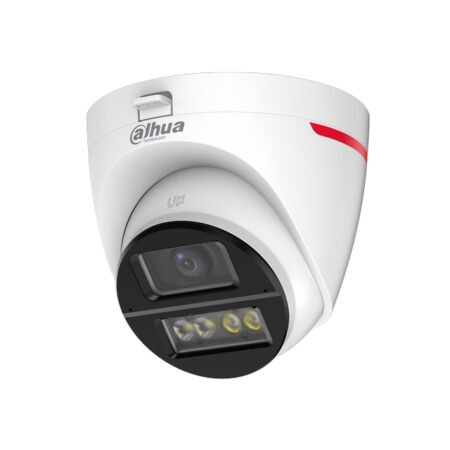 HAC-HDW1249XP-A-PRO-0280B-DIP 2MP WizColor HDCVI Fixed-focal Eyeball kamera