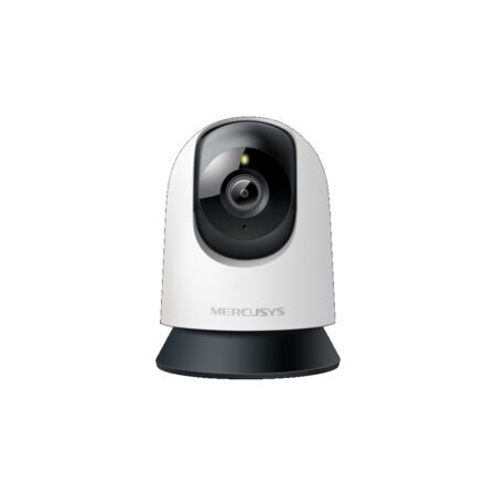 MC200(EU) Pan/Tilt Home Security WiFi Camera