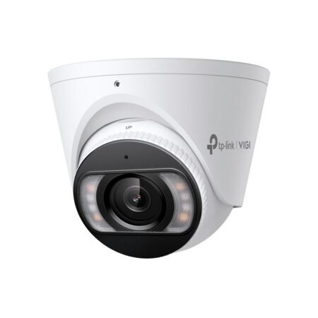 InSight S445(4mm)(UN) 4MP Full-Color Turret Network kamera