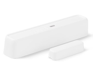 EWD3 bežični magnetni senzor za vrata beli