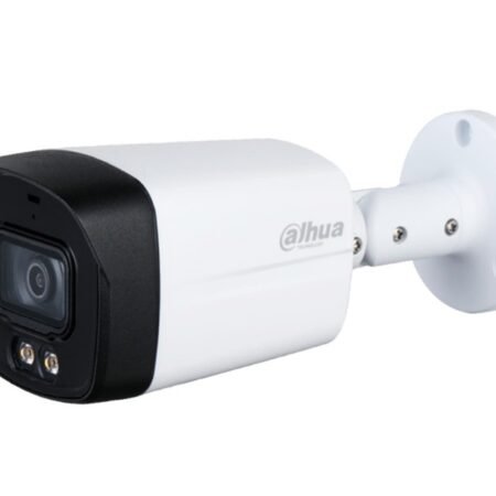 HAC-HFW1509TLM-A-LED-0360B-S2 HDCVI IR Bullet kamera