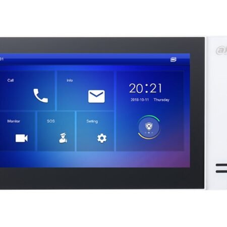 DHI-VTH2421FW-P unutrašnji monitor