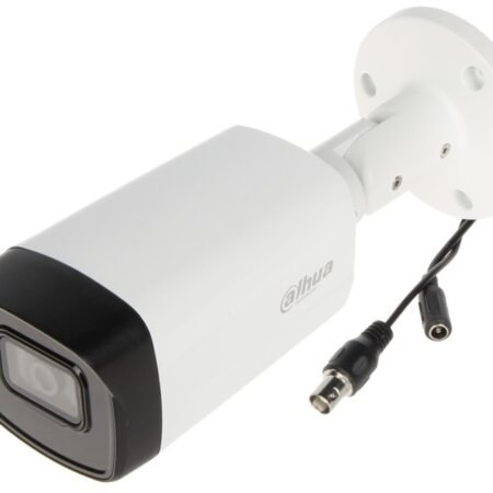 HAC-HFW1500TH-I8-0360B-S2 5MP HDCVI IR Bullet kamera