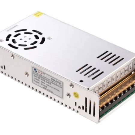 Napajanje DC 12V 15A box SPC-180