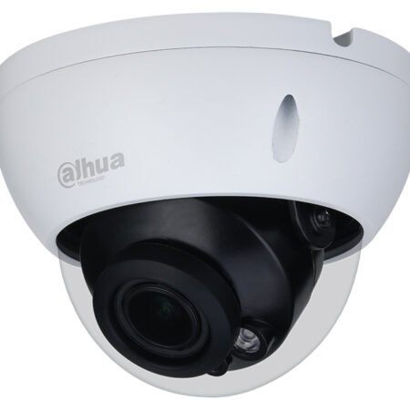 HAC-HDBW1500R-Z-2712-S2 5MP Starlight HDCVI Dome kamera