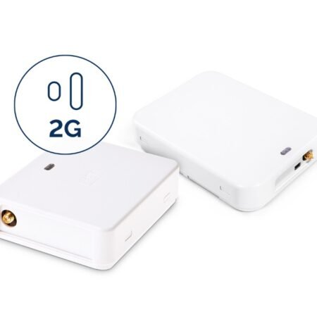 ESIM320 2G Daljinska komanda za kapije sa GSM