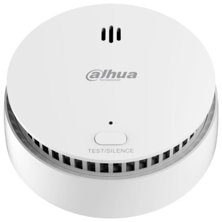 HY-SA21A-W2(868) Wireless Smoke Alarm