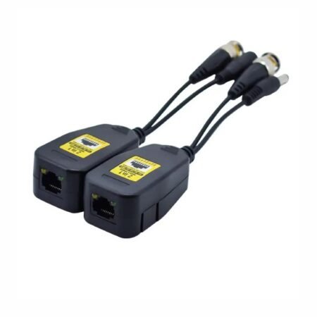 Video balun DR308