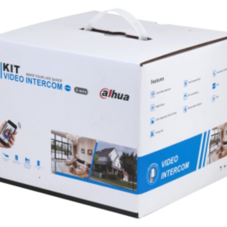 KTX01(F) Video Intercom KIT