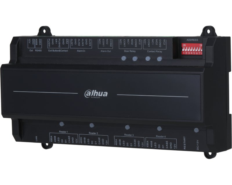 ASC2202B-D kontroler pristupa