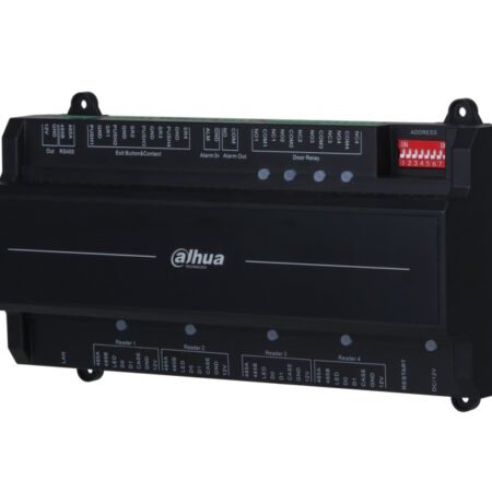 ASC2204B-S kontroler pristupa