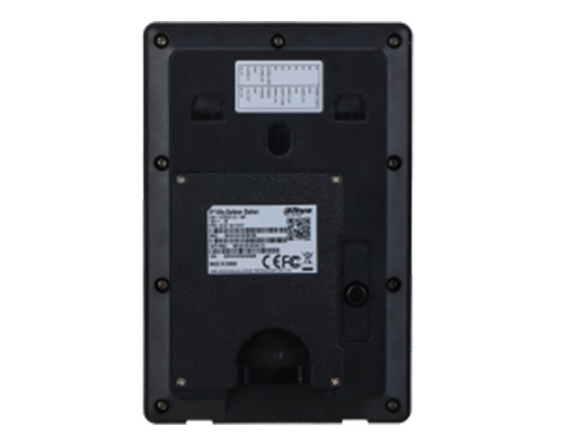 VTO2211G-WP-S2 IP & Wi-Fi Villa Door Station