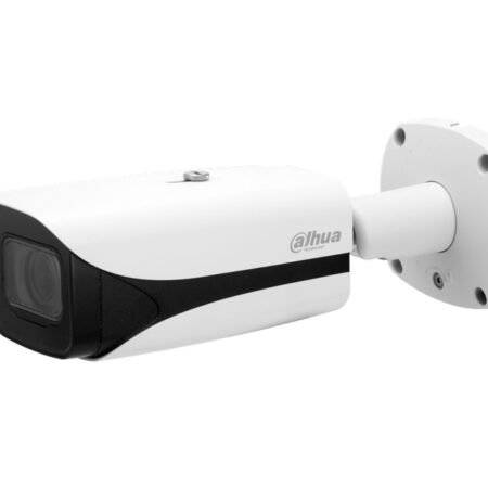 IPC-HFW5541E-ZE-27135-S3 5MP WDR IR Bullet AI Network kamera