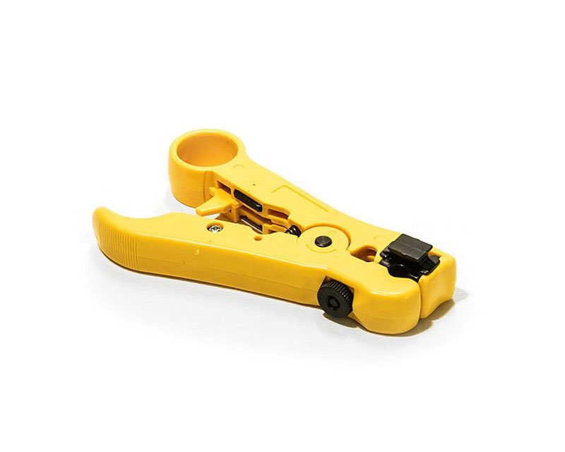 Klesta BLANKERICE za RG59 kabl STAR