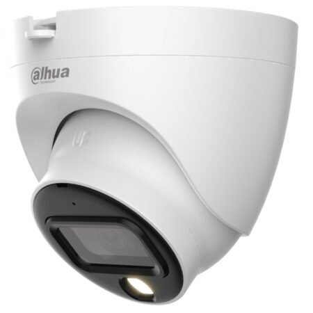 HAC-HDW1509TLQ-A-LED-0360B-S2 5MP Full Color Eyeball kamera