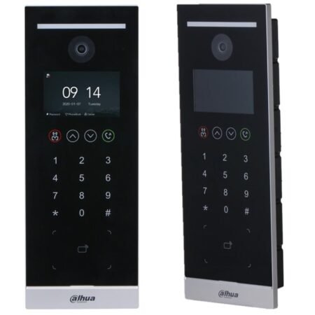 VTO6521H interfonska pozivna tabla