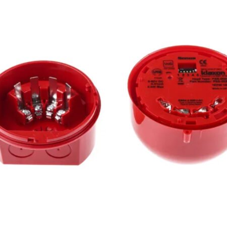 SIRENA konvencionalna KLAXON PSS-0020