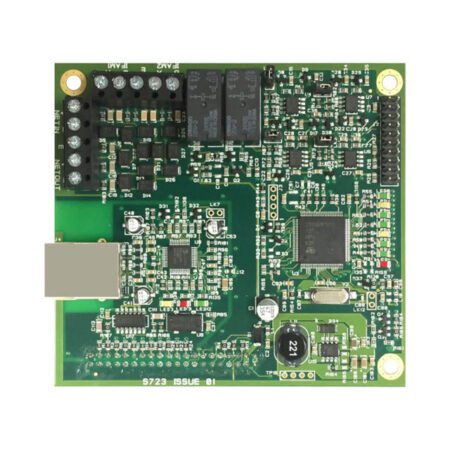 Taktis mrežna kartica za umrežavanje K2008