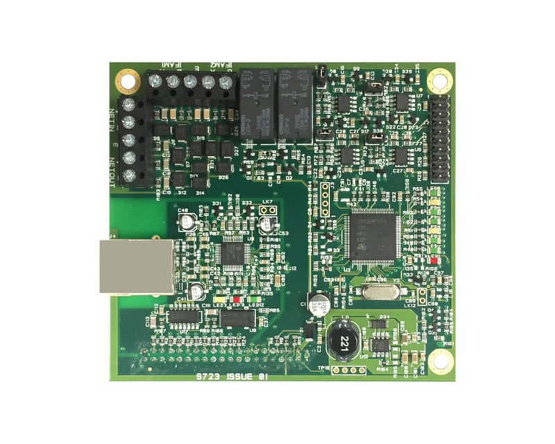 Taktis mrežna kartica za umrežavanje K2008