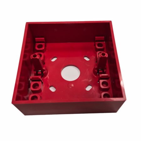 SR0T Kućište za ručni javljač