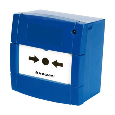 CCP-B Ručni javljač -plavi