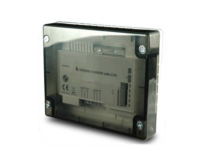 CHQ-SZM2(HFP)-SCI Single zone monitor