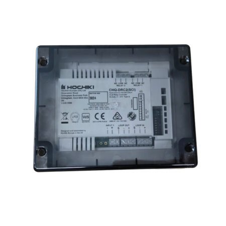 CHQ-DRC2(OEM)SCI adresabilni relejni modul